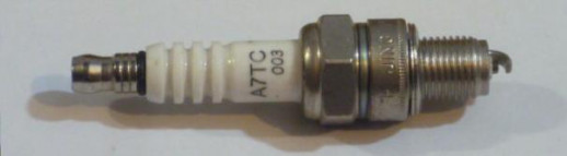 Свеча зажигания A7TC(C7HSA) 4Т TMMP  
