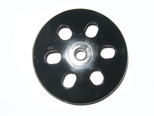 Барабан сцепления (колокол) тюнинг 4T 152QMI, 157QMJ 125-150cc SM  