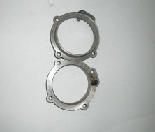 Корпус переднего подшипника коленвала двигатель 750см3  ИМЗ-8.106-01015