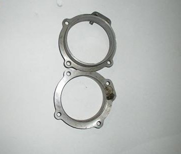 Корпус переднего подшипника коленвала двигатель 750см3  ИМЗ-8.106-01015  