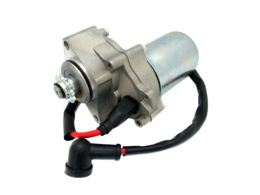 Стартер TTR125  