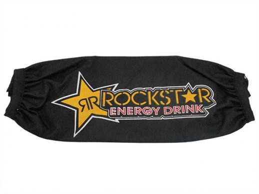 Защитный чехол заднего амортизатора ROCKSTARL-320мм
