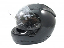 Мотошлем THH TS-42 black (XХL)