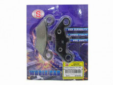 Колодки тормозные (диск, передние) ATV всех моделей  FA 159R, STELS 500,600,800cc  Lipai SEE TW