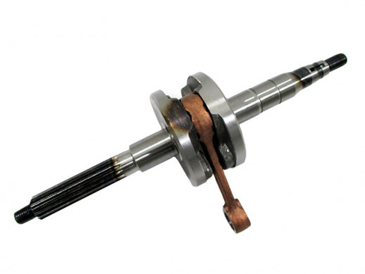 Коленвал SEE Yamaha 2JA  
