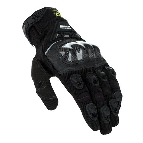 Перчатки Scoyco MC14В-2 (M) черные  