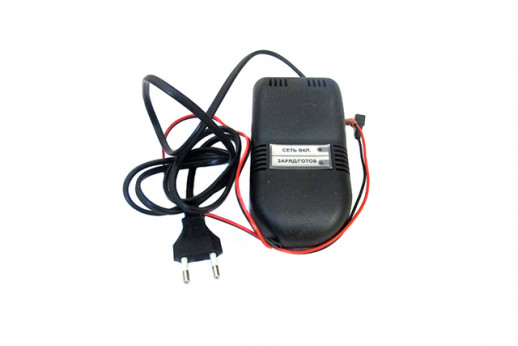 Зарядное устройство Сонар УЗ 205.05 (Мини DC/DC) 12V 4 - 11 А.ч. с питанием от бортовой сети а/м  