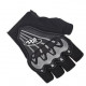 Перчатки AXE ST07H (L) черные  