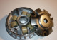 Вариатор 158QMJ 150сс Stels Keeway в сборе (ролики)  