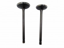 Клапана ГБЦ CG250 167MM/FMM (d=29/34) (I=90/90)