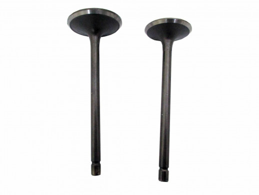 Клапана ГБЦ CG250 167MM/FMM (d=29/34) (I=90/90)  