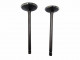 Клапана ГБЦ CG250 167MM/FMM (d=29/34) (I=90/90)  