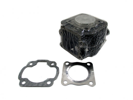 Цилиндро-поршневая группа MTRT Yamaha BWS-65 d-44мм pin-10 (TW)  