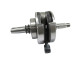 Коленвал 4Т 250см3 165FMM TTR250 (pin-15) CBB250, балансир