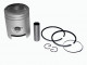 Поршень в сборе SEE Honda Tact 65 d-44 std стандартный  