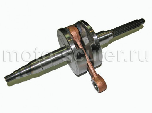 Коленвал SEE Yamaha Jog-50  ST  