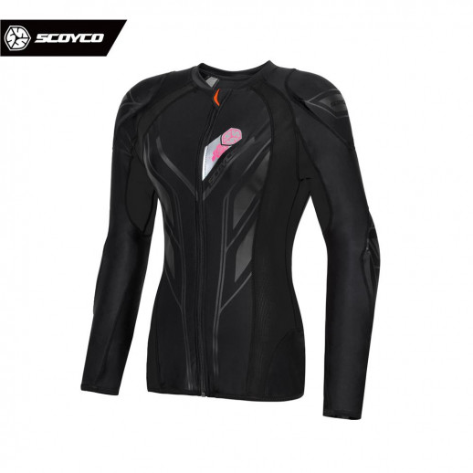 Защита тела Scoyco AM03W женская (M)  