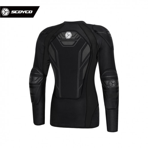 Защита тела Scoyco AM03W женская (M)  