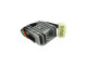 Реле регулятор напряжения 152QMI, 157QMJ 125/150cс (1 штекер узкий