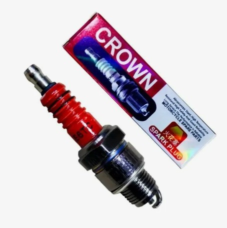 Свеча зажигания Е6ТС CROWN  