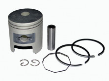Поршень в сборе SEE Suzuki GS7-50 d-41 +0.50