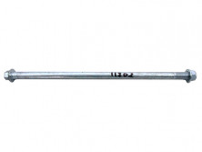Ось маятника M12*246 мм TTR125