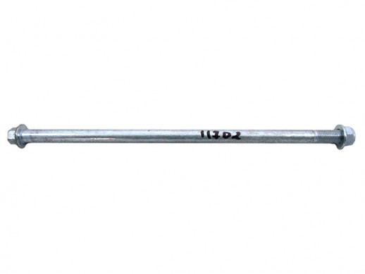 Ось маятника M12*246 мм TTR125  