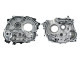 Картер правый 166FMM TTR250 CB250