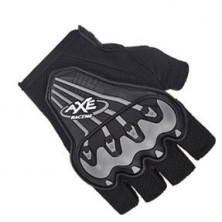 Перчатки AXE ST07H (XL) черные