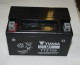 Аккумулятор YUASA MF DRY GEL YTZ10S (12v/8,6hr) герметичный (150*87*94)  