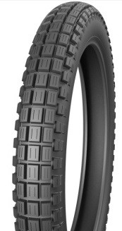 Покрышка Yuanxing 17" 2.50-17 Р21 ТТ  
