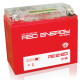 АКБ RED ENERDGY RE 12201 YTX20L-BS, YTX20HL-BS, YB16L-B,  YB18L-A (177*88*154)  