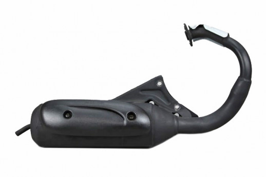 Глушитель Honda Dio 50 AF27/AF28  