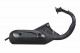 Глушитель Honda Dio 50 AF27/AF28  