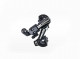Переключатель задний Shimano Tourney TY21(болт) 6ск, черный 3132658-37  