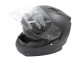Мотошлем THH TS-44 matte black (L) с визором