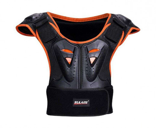 Защита тела (жилет) Armor Kids sulaite (S)  