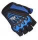 Перчатки AXE ST07H (M) синие  