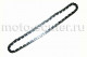 Цепь привода маслонасоса 152QMI, 157QMJ 125/150сс 44 звена ТММР  