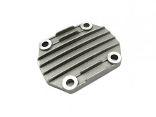 Крышка головки коромысел (квадрат) 139FMB TMMP