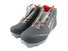 Ботинки лыжные (NNN) SPINE NEXT (кожа) 44 размер 11120165