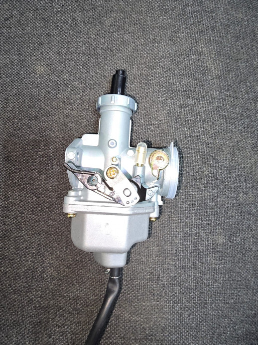 Карбюратор KEIHIN PZ27 TTR-125см3/CG/CB-125/150  