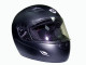 Мотошлем THH TS-39 matte black (S)  