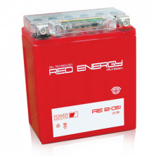 АКБ RED ENERDGY RE 1205.1 YB5L-B, 12N5-3B (120*61*129)