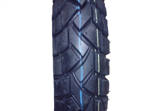 Покрышка 10" 3.00-10 (JD077) F582 ТТ  