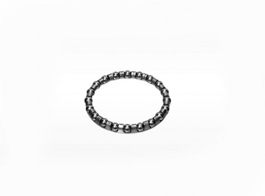 Подшипник рулевой колонки МТВ 4*20 шариков 3142605-20  
