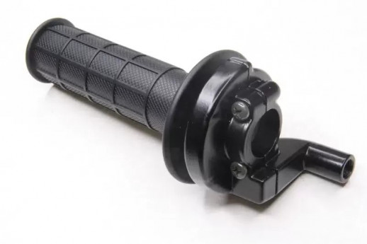 Ручка газа в сборе TTR-125/250 новая  