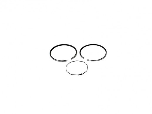 Кольца поршневые ремонтные CMR Honda AF-18/24 d-39 +1.00 IV TW  