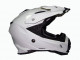 Мотошлем THH TX-25 white (M)  