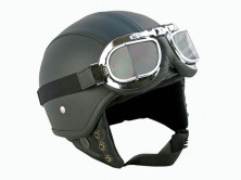 Мотошлем THH T-62 G leather (S)